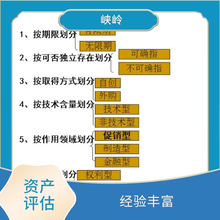 等级资质证书价值评估的法律作用 一对一服务 评估流程标准化