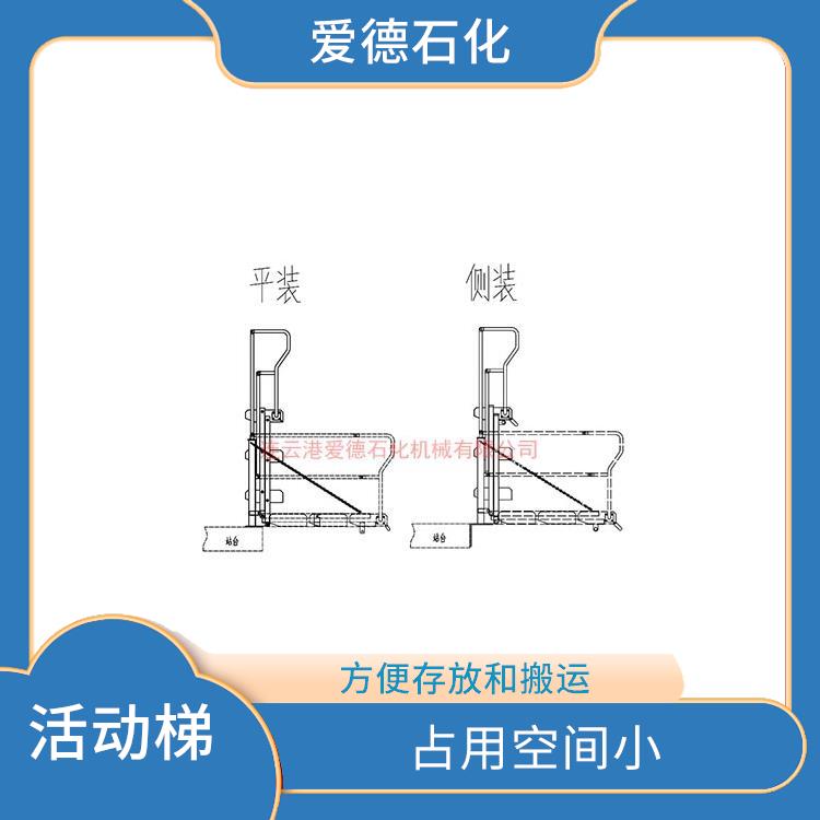 南昌车间活动梯 可以折叠或收缩 可以用于多种不同的任务