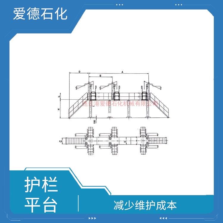 哈爾濱平臺(tái)活動(dòng)梯