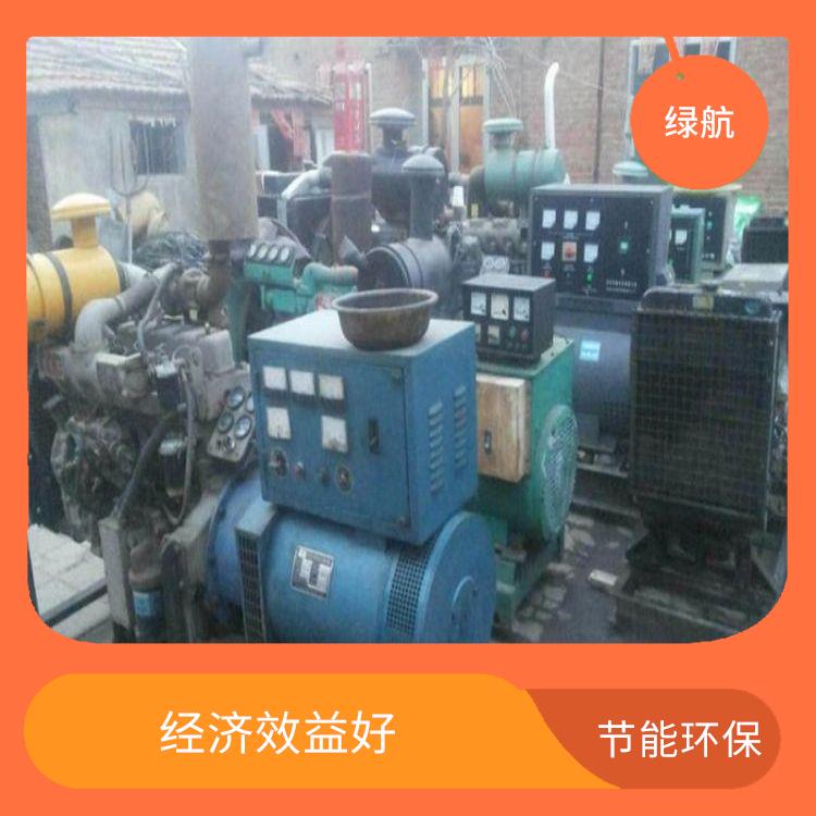 深圳沃尔沃发电机回收公司 免费上门评估