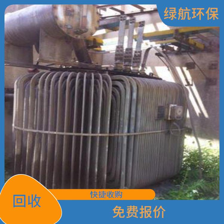 深圳干式变压器回收公司 诚信经营