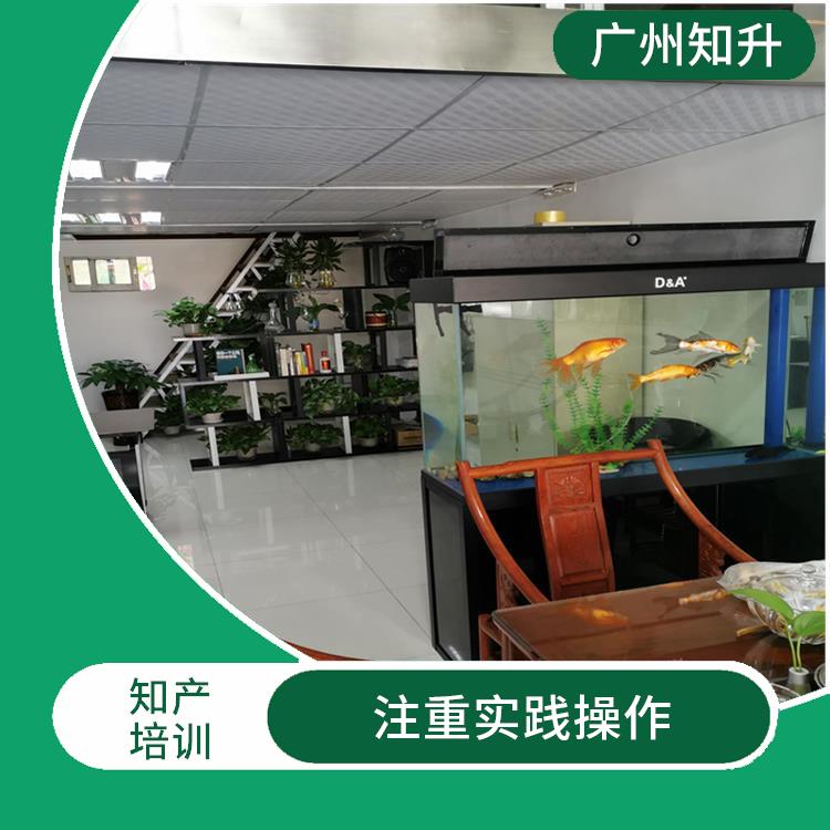 潮州企业知产培训哪家好 提供个性化的培训方案