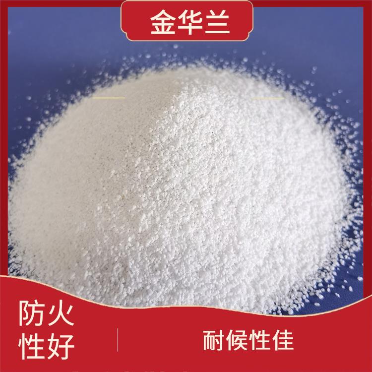 膨胀玻化微珠 保温隔热 提高砂浆的和易流动性