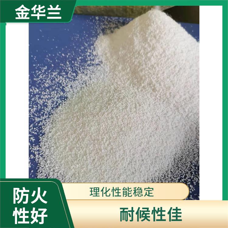 玻化微珠批发 粘结性强 现场直接加水调和使用