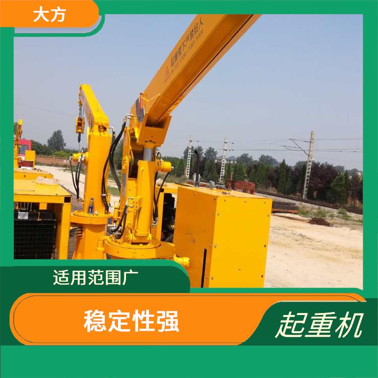 收軌懸臂吊 維修方便 適用范圍廣
