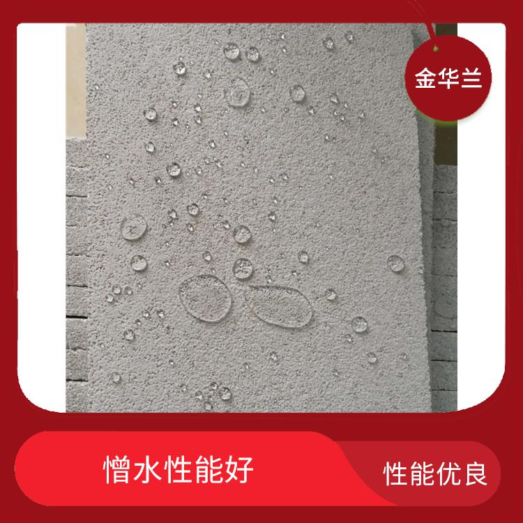 A级珍珠岩保温板 憎水性能好 质轻且保温隔热