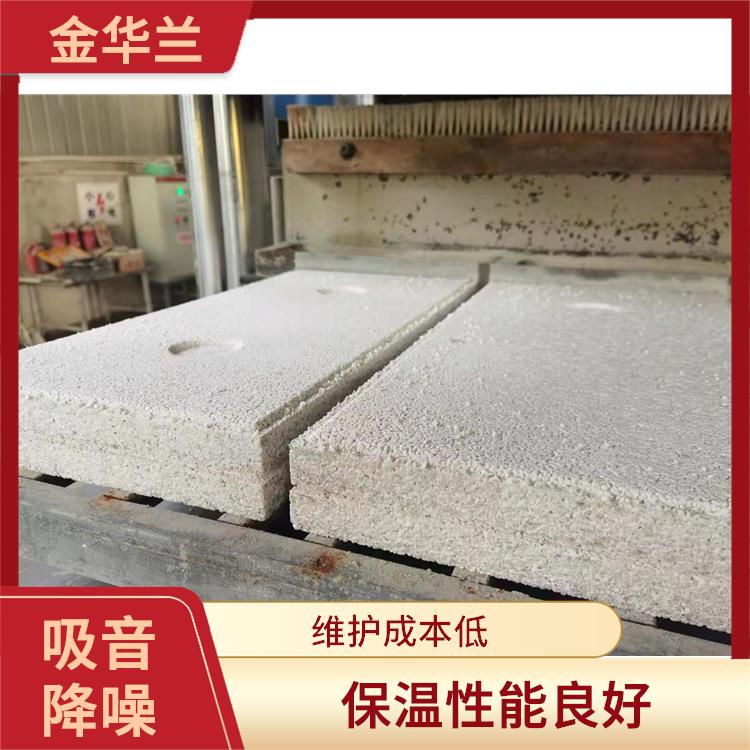 珍珠岩保温砖 不易腐烂发霉 不轻易老化