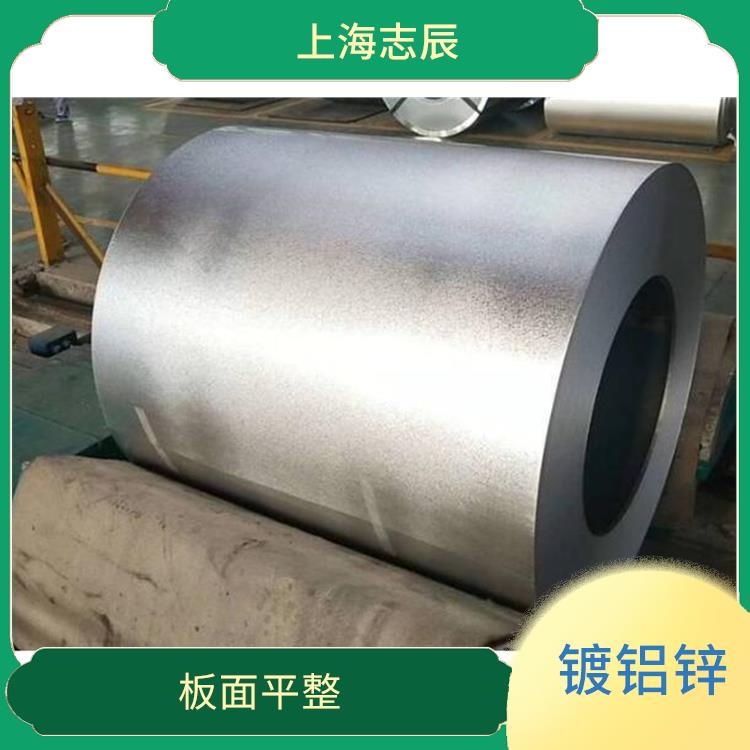 镀铝锌耐指纹 安装方便 防锈效果好