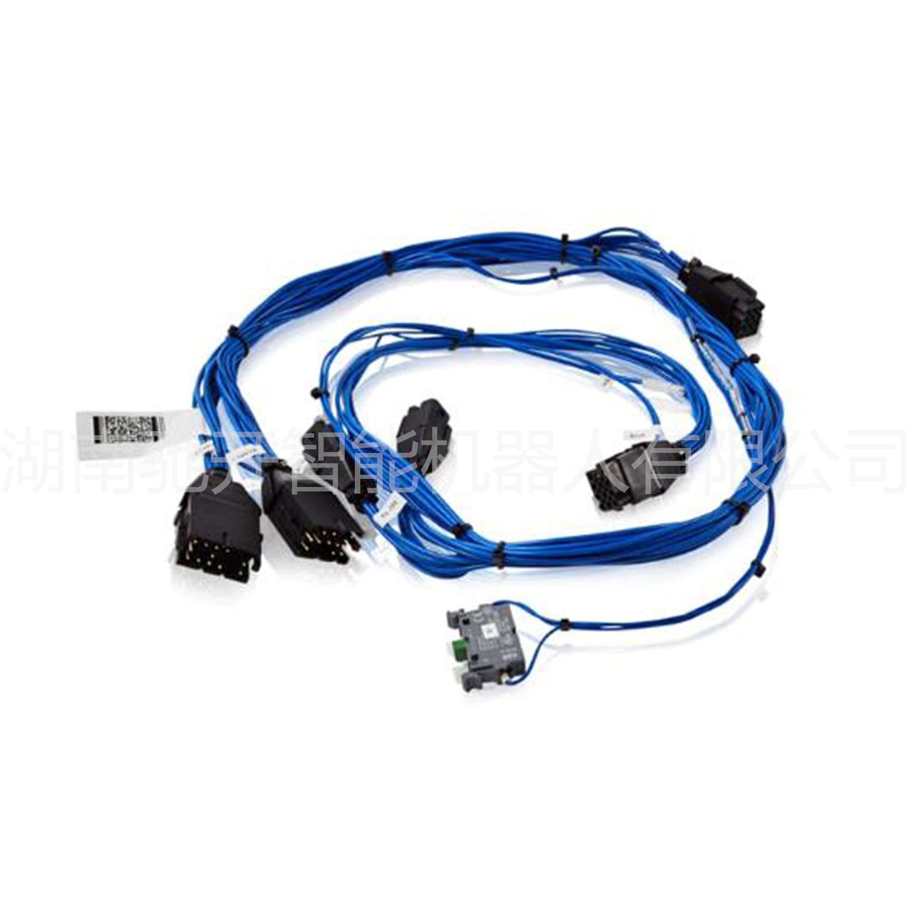 ABB IRB360电缆3HAC029695-001线束电源机器人线缆