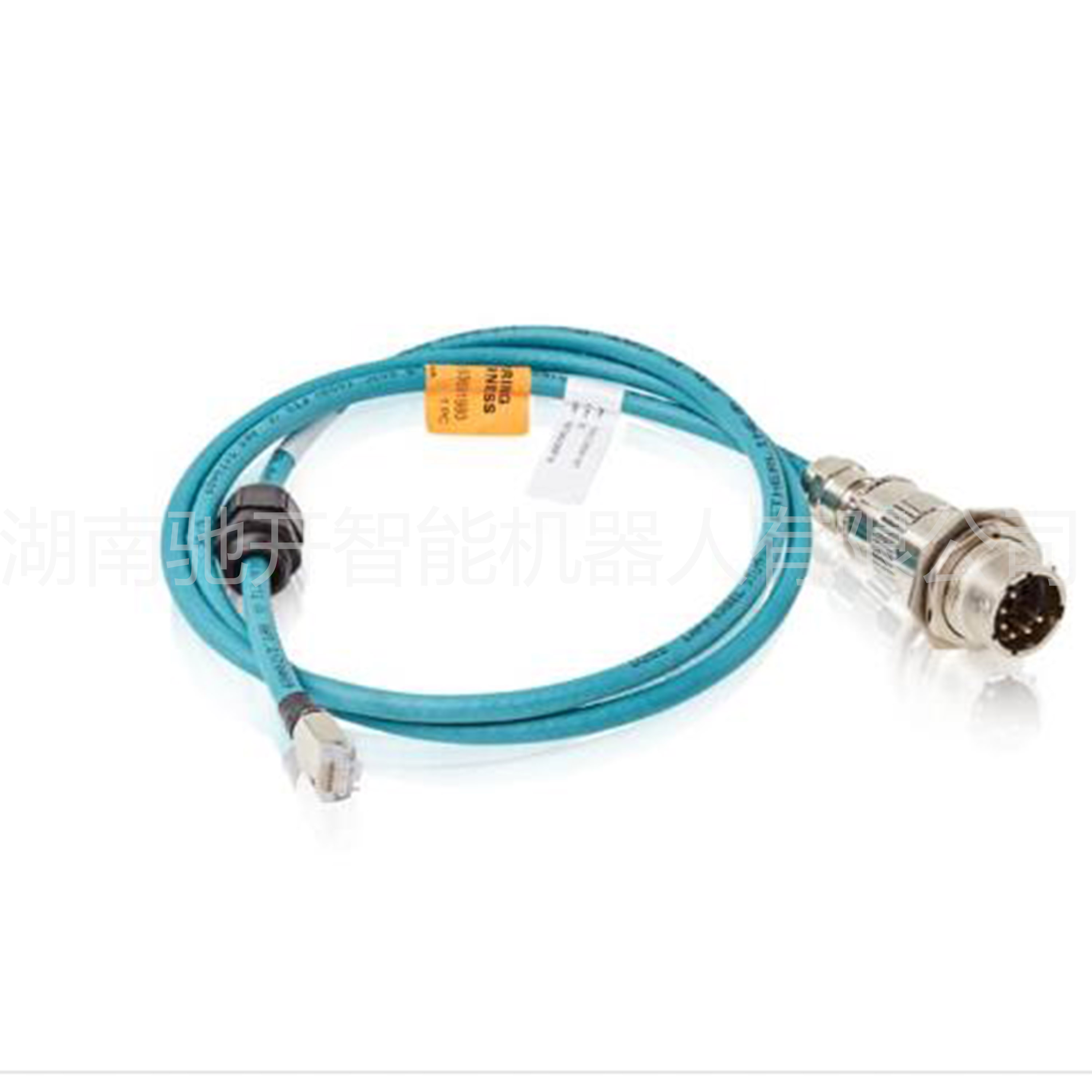ABB 3HAC035397-001电缆SMB机器人备件原装线缆