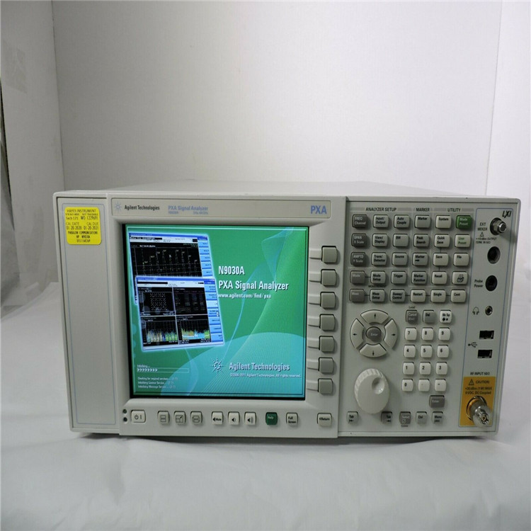 原装二手keysight N9030A销售回收 是德科技 信号分析仪