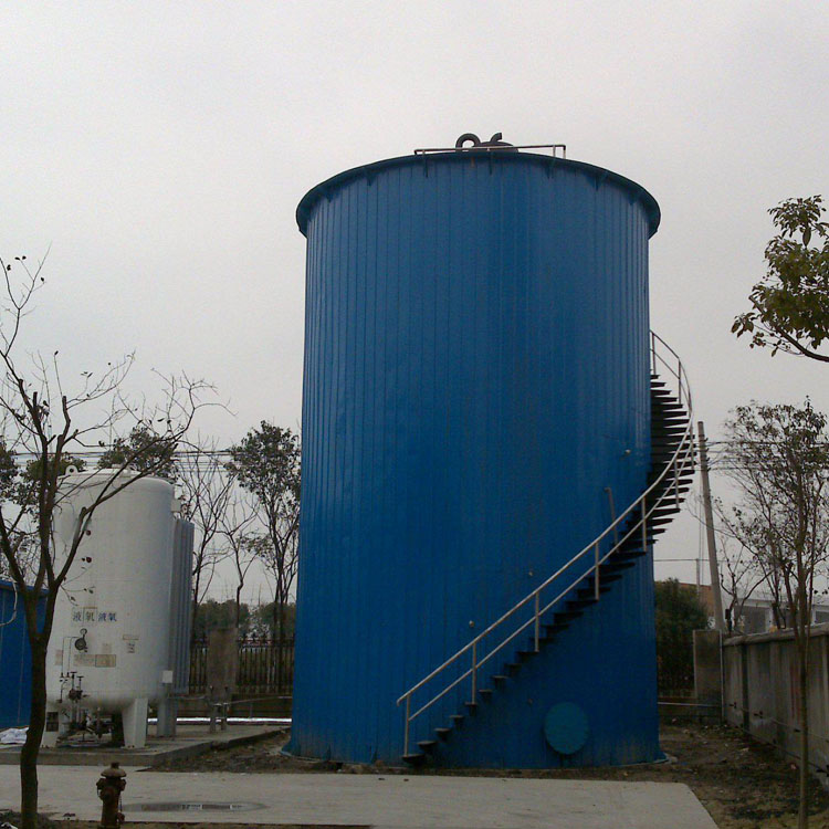 厂家供应厌氧设备 厌氧生物滤池 大型厌氧反应器 UASB厌氧反应器 高浓度**废水废液处理