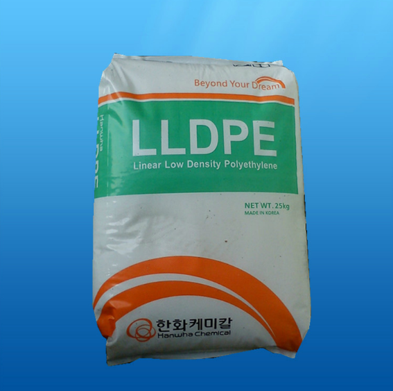 优价供应 HANWHA LLDPE 4305 韩国韩华