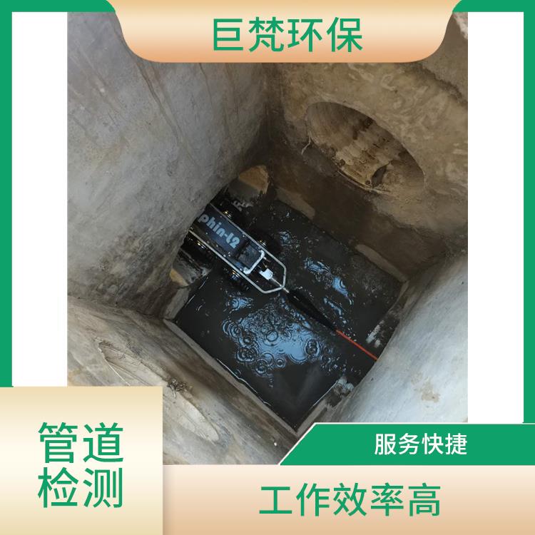 上海检测市政管道怎么收费 管道闸阀安装 技术成熟