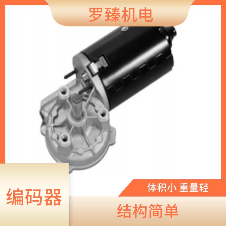 滨州编码器价格 坚固耐用 带载强 精度高