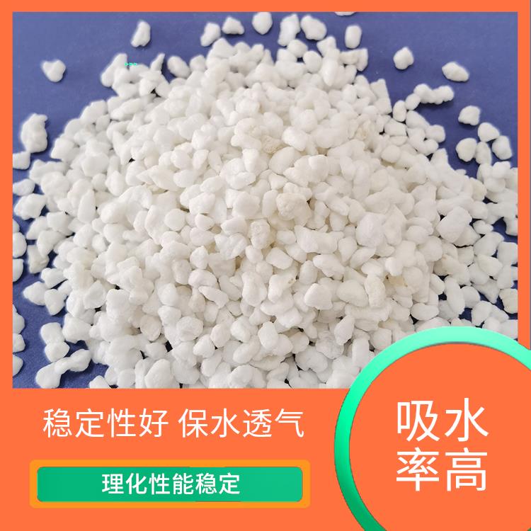 信阳珍珠岩厂家 吸水率高 耐磨隔热 耐腐蚀