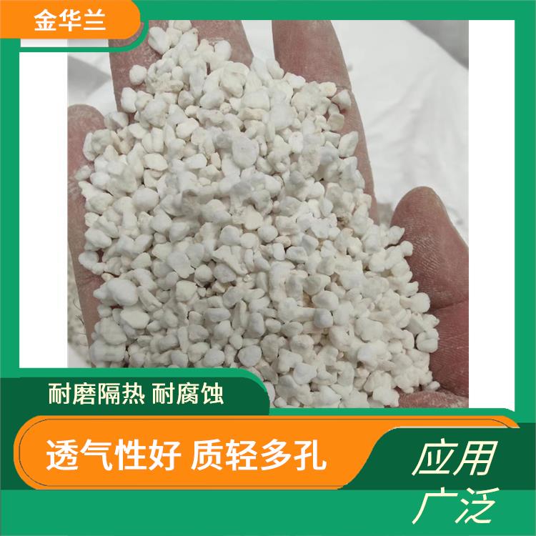 信阳珍珠岩厂家 吸水率高 耐磨隔热 耐腐蚀