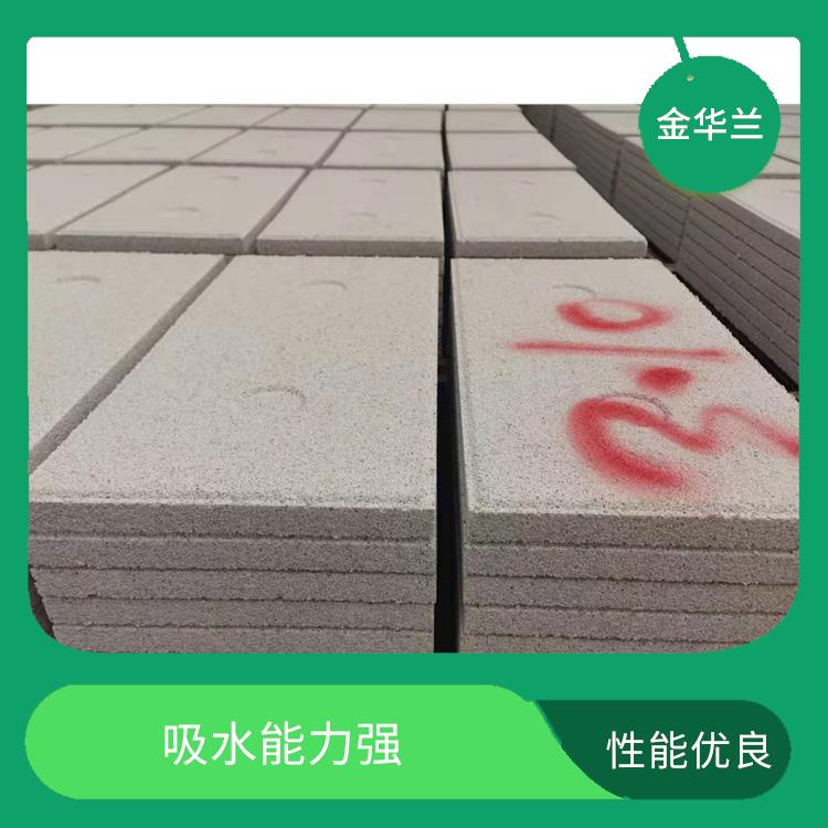 防水珍珠岩保温板 不易腐烂发霉 质轻且保温隔热