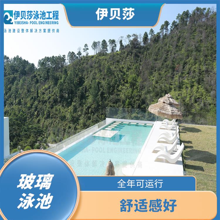 酒店恒温游泳池 水全天候循环 机组直接加热泳池水