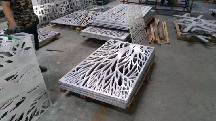 造型铝板造型铝板浮雕铝板