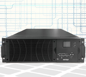 科士达YDC9300-RT系列 科士达UPS 电源 机房UPS电源 UPS不间断电源