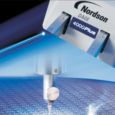 Nordson DAGE 3800+焊接强度测试仪