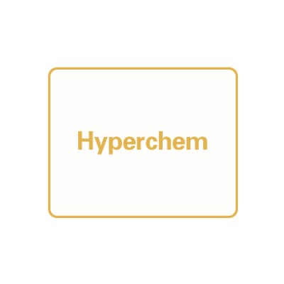 HyperChem分子模拟与教学软件