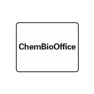 ChemBioOffice桌面化学软件