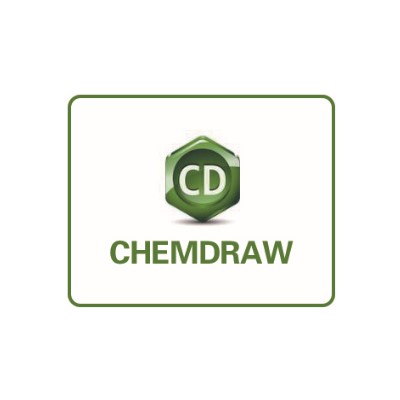 CHEMDRAW化学结构绘图软件