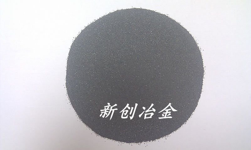 选矿浮选剂重介质低硅铁粉研磨型