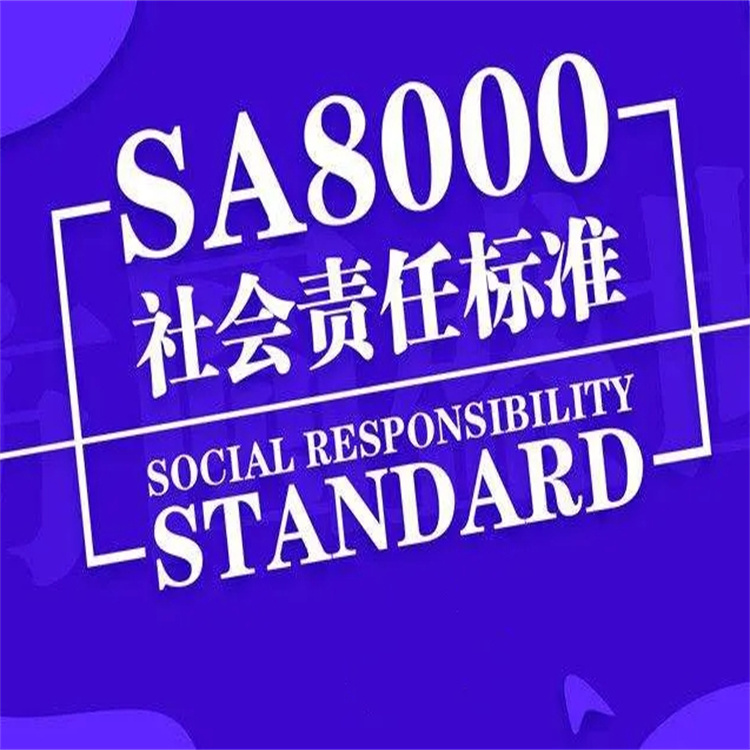 深圳ISO体系认证申报要求 增强客户信心 促使企业节约能源