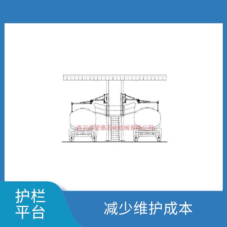 西安鶴管平臺(tái) 采用模塊化設(shè)計(jì) 具有較強(qiáng)的耐腐蝕性