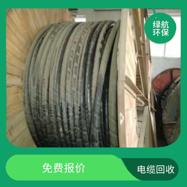 广州报废电线上门回收公司 应用广泛