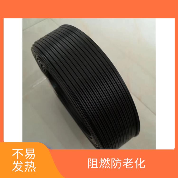 广星珠江BV-630电线 足米足方 线体颜色多样