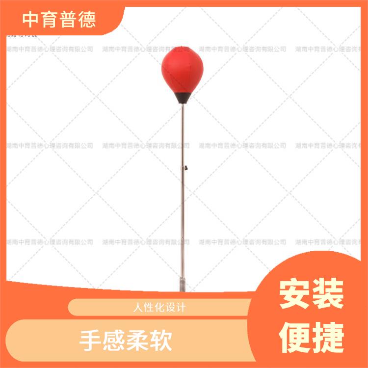 仿真拳击人生产厂家 结实耐用 人性化设计