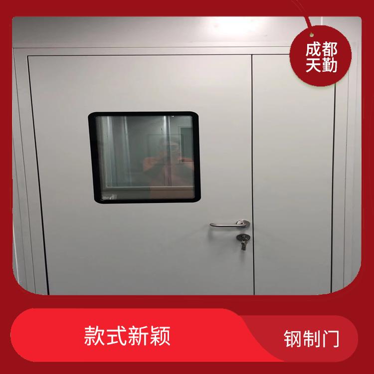 贵州钢制门生产厂家 美观大方 个性化设计