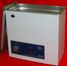奇拓牌强劲型超声波清洗器QT6150