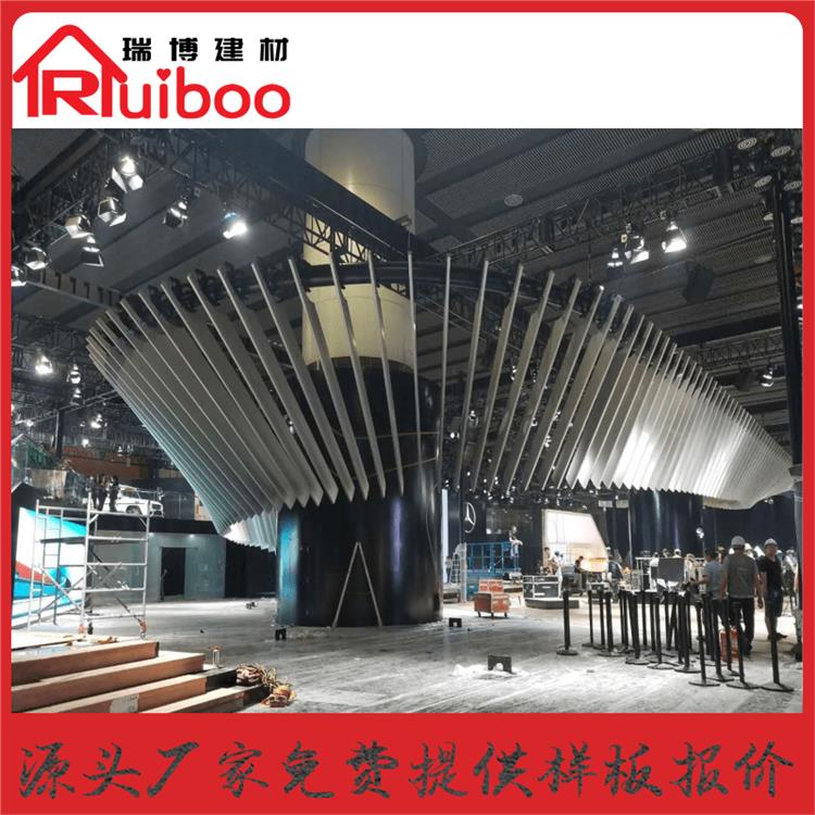许昌幕墙铝单板加工厂 铝单板耐候性