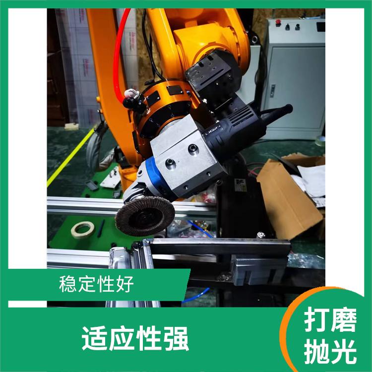 北京工业机器人 适应性强 适应不同的生产需求