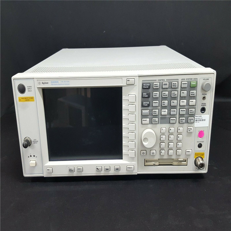 安捷伦E4440A销售回收Agilent E4440A 26.5G频谱分析仪