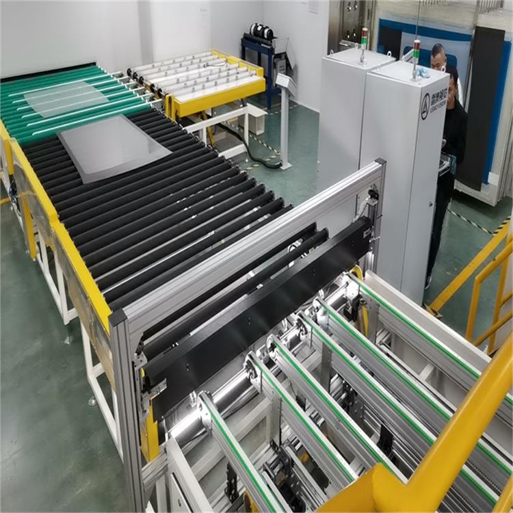 郑州玻璃印刷检测型号 运行稳定