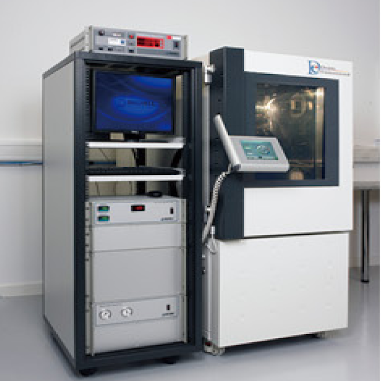 Michell 密析尔 湿度校验仪 HG10 测量腔室和标准湿度仪
