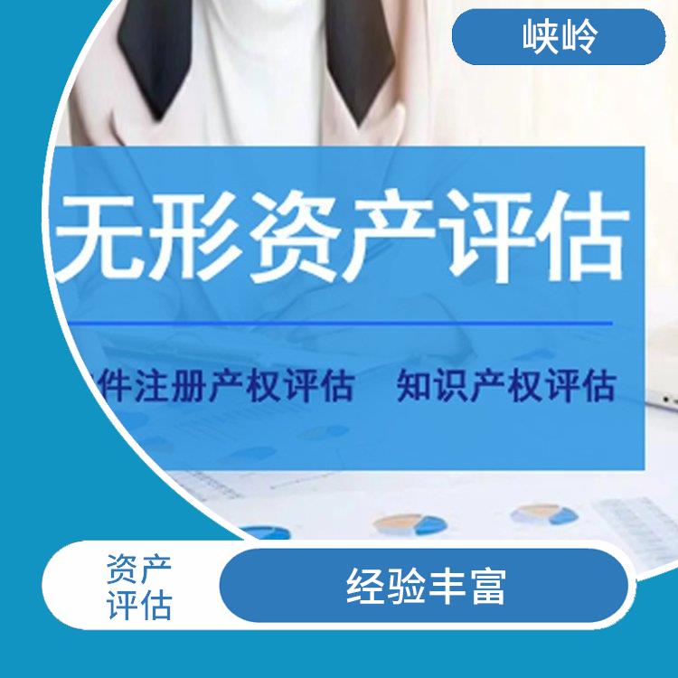 重庆发明技术资产评估 评估流程标准化
