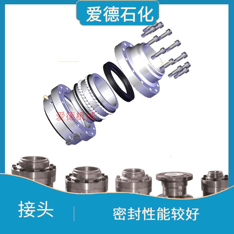 衡水不銹鋼接頭價(jià)格 能夠有效防止液體 氣體泄漏