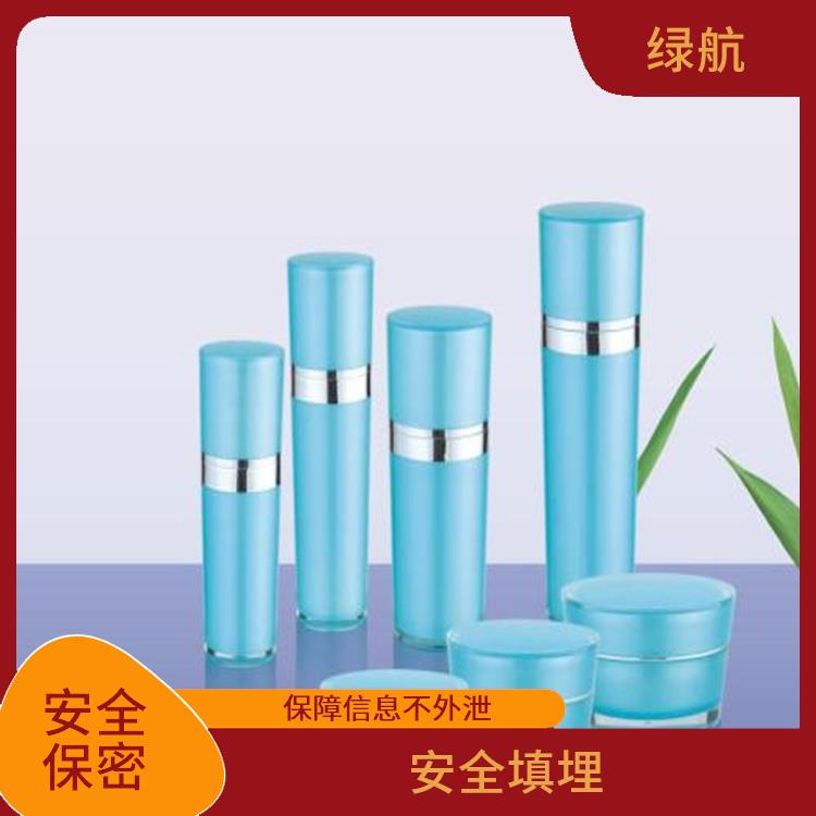 不合格日化品销毁 资源再利用