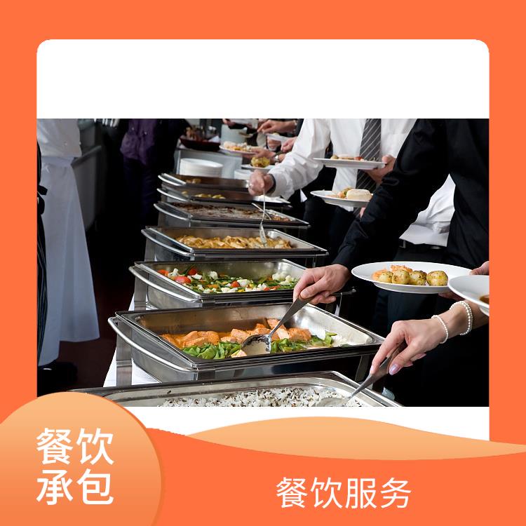 广州食堂承包工作餐团餐配送服务