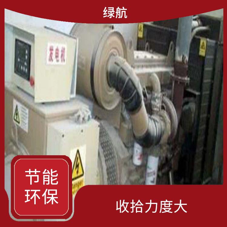 广州二手发电机回收公司