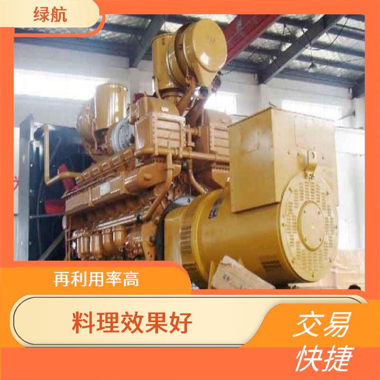 广州二手发电机回收公司