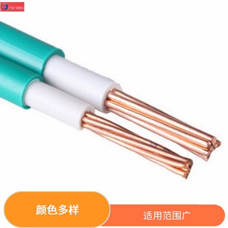 广星珠江BV-150电线 导电性好 优质材料