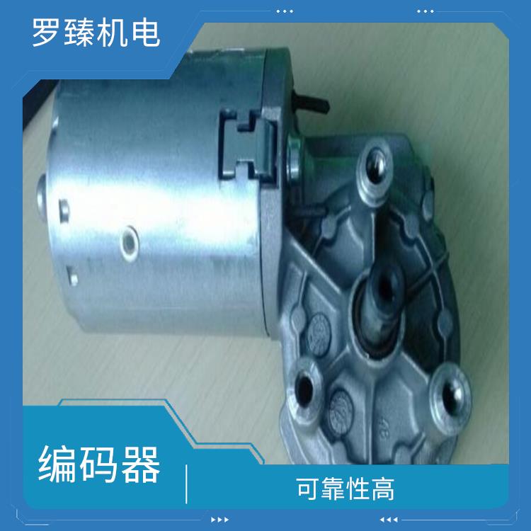 菏泽编码器原理 坚固耐用 适合于长距离传输